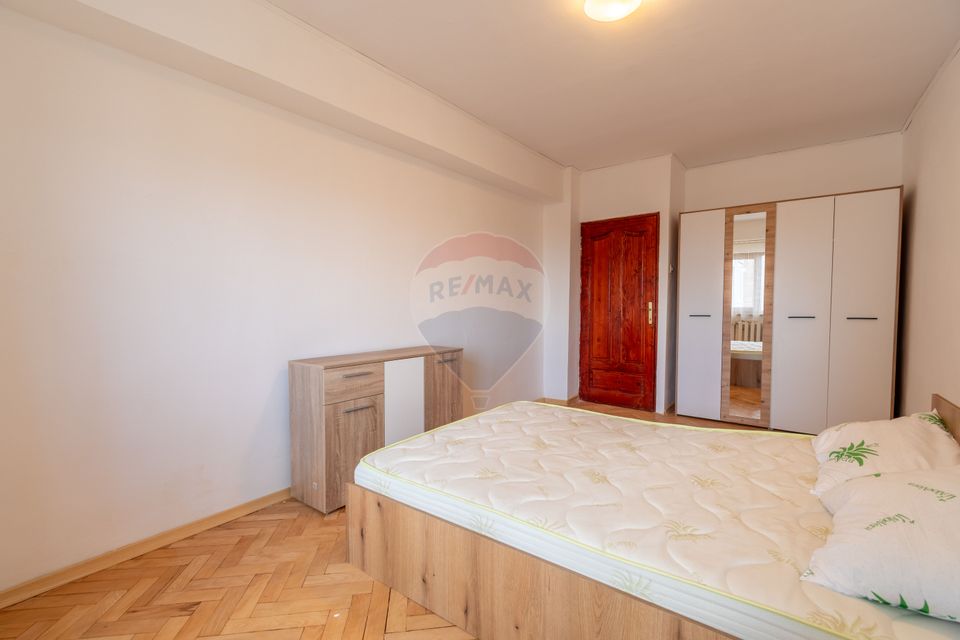 Apartament de inchiriat, 2 camere, zona Gheorgheni
