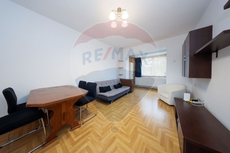 Apartament cu 2 camere de închiriat în zona Astra