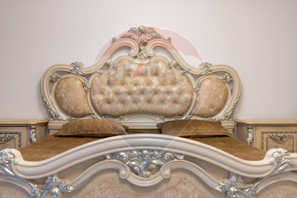 2 room Apartment for sale, Tractorul area