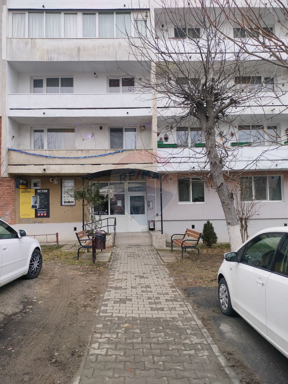 Apartament doua camere Gura Campului