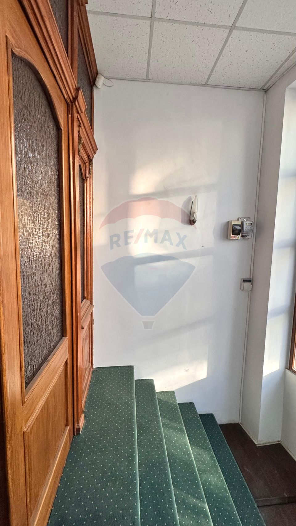 Vila de vanzare in zona peninsulara Constanta