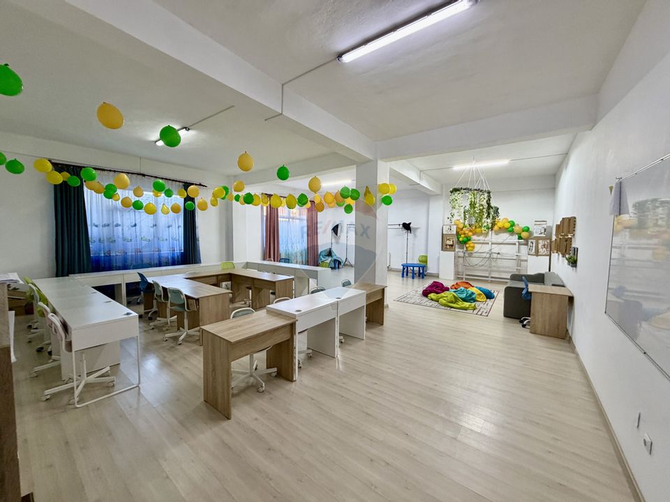 100sq.m Commercial Space for sale, Nord area