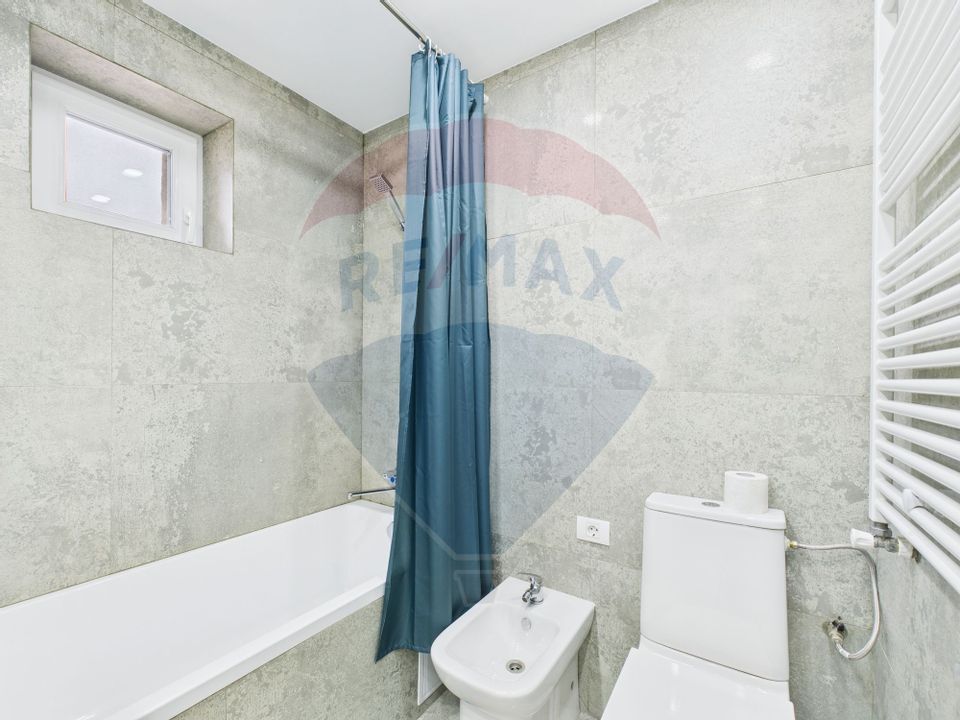 3 room Apartment for rent, P-ta Unirii area