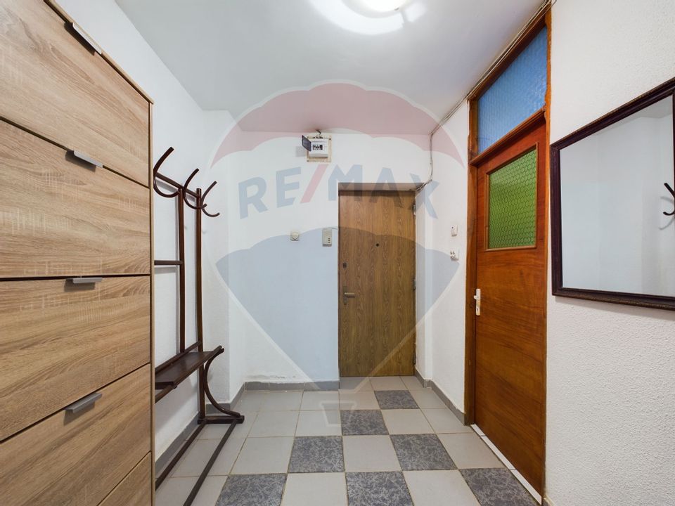 1 room Apartment for sale, 13 Septembrie area