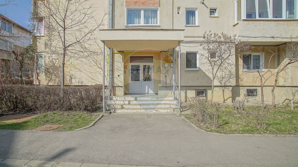 REZERVAT! Comision 0% | Apartament 2 camere situat in Rasnov