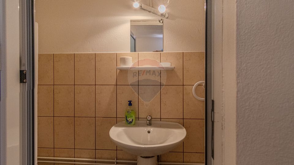 Casa/vila vanzare in Brasov, Bran 480 mp