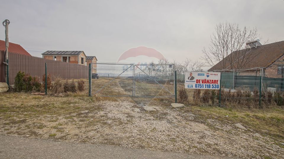 COMISION 0% Casă Individuala La Rosu cu teren de 4000 mp in Crizbav