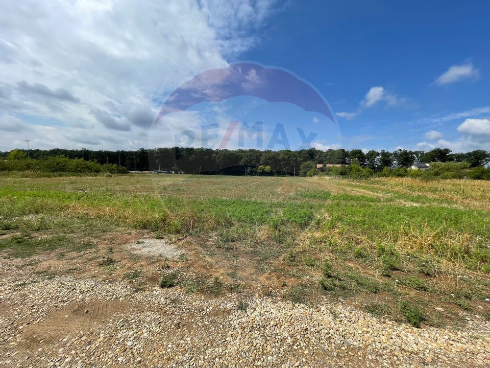 Teren Snagov adiacent Complex Sportiv Snagov