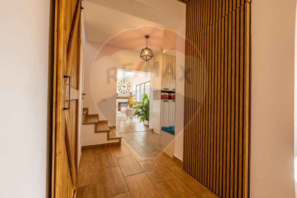 REZERVAT Casă individuala Harman