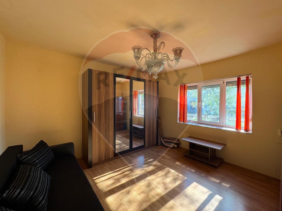 2 room House / Villa for sale