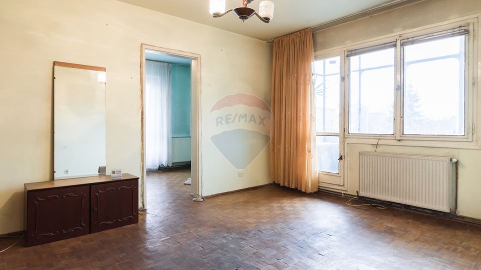 2 room Apartment for sale, Astra area