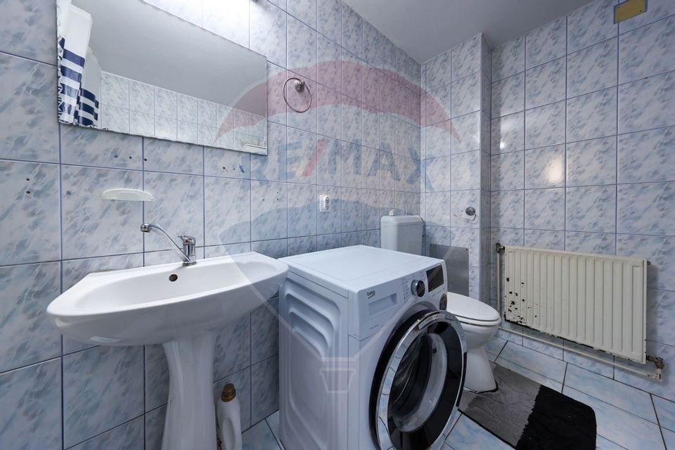 8 room House / Villa for sale, Central area