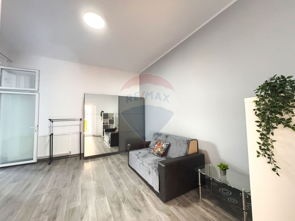Casă parter | 4 cam 3 bai | Iosefin | str Preyer colt cu str Mangalia