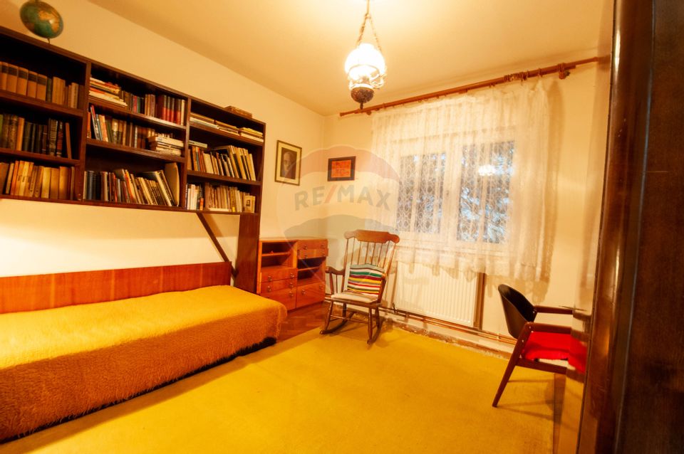 Apartament 2 camere decomandat, zona Bucovina - lângă parc