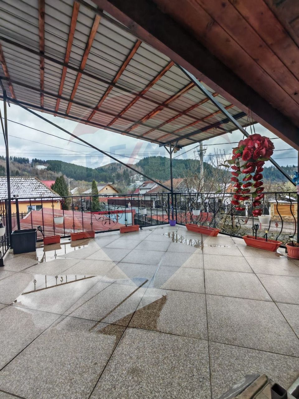 Casă / Vilă oportunitate cu 5 camere priveliste frumoasa