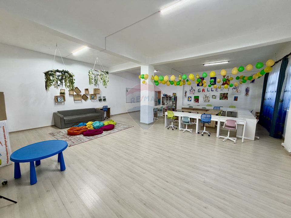 100sq.m Commercial Space for sale, Nord area