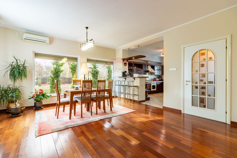 Vila/Lastarului/Colnicului