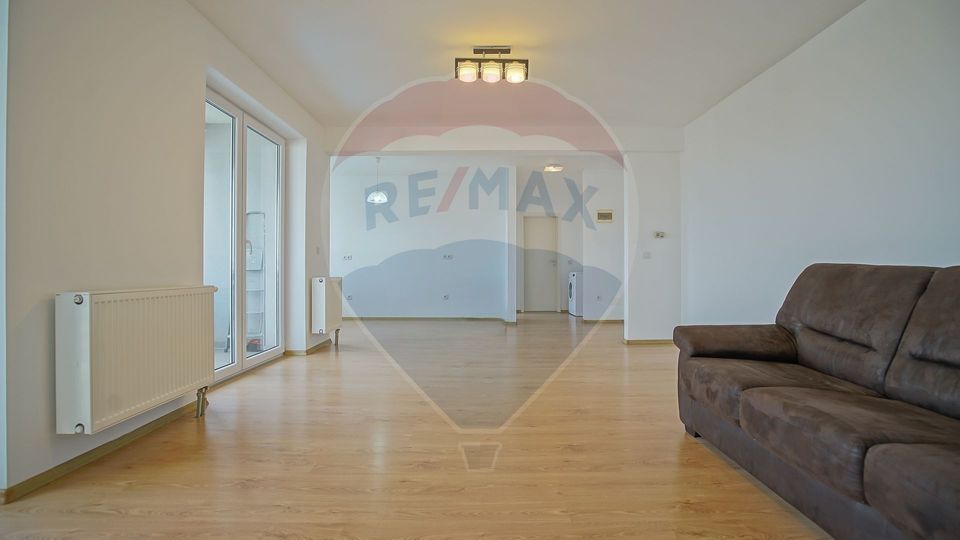 2 room Apartment for sale, Avantgarden area