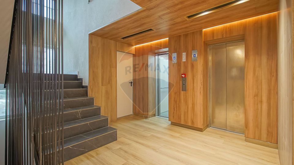 3 room Apartment for rent, Tractorul area