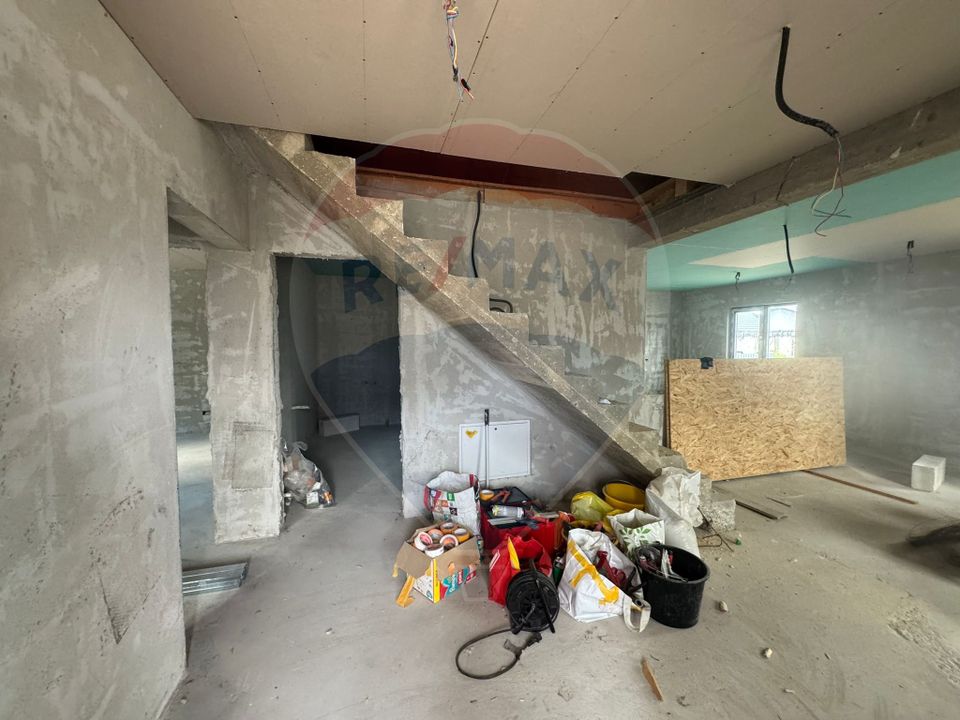 3 room House / Villa for sale