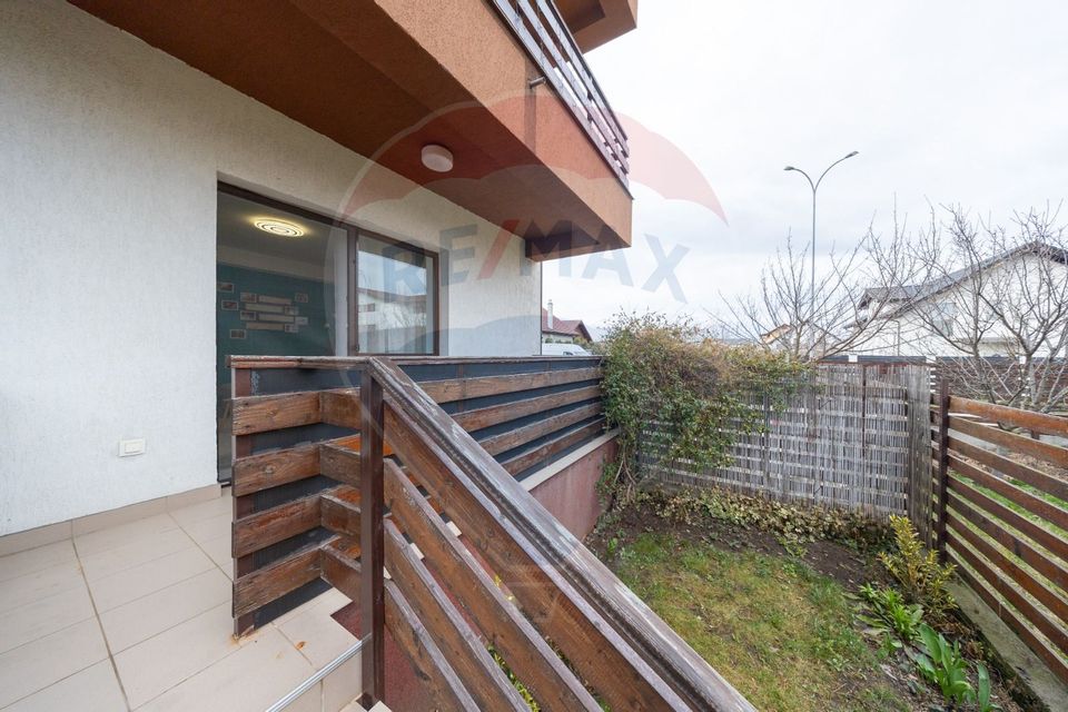 2 room Apartment for sale