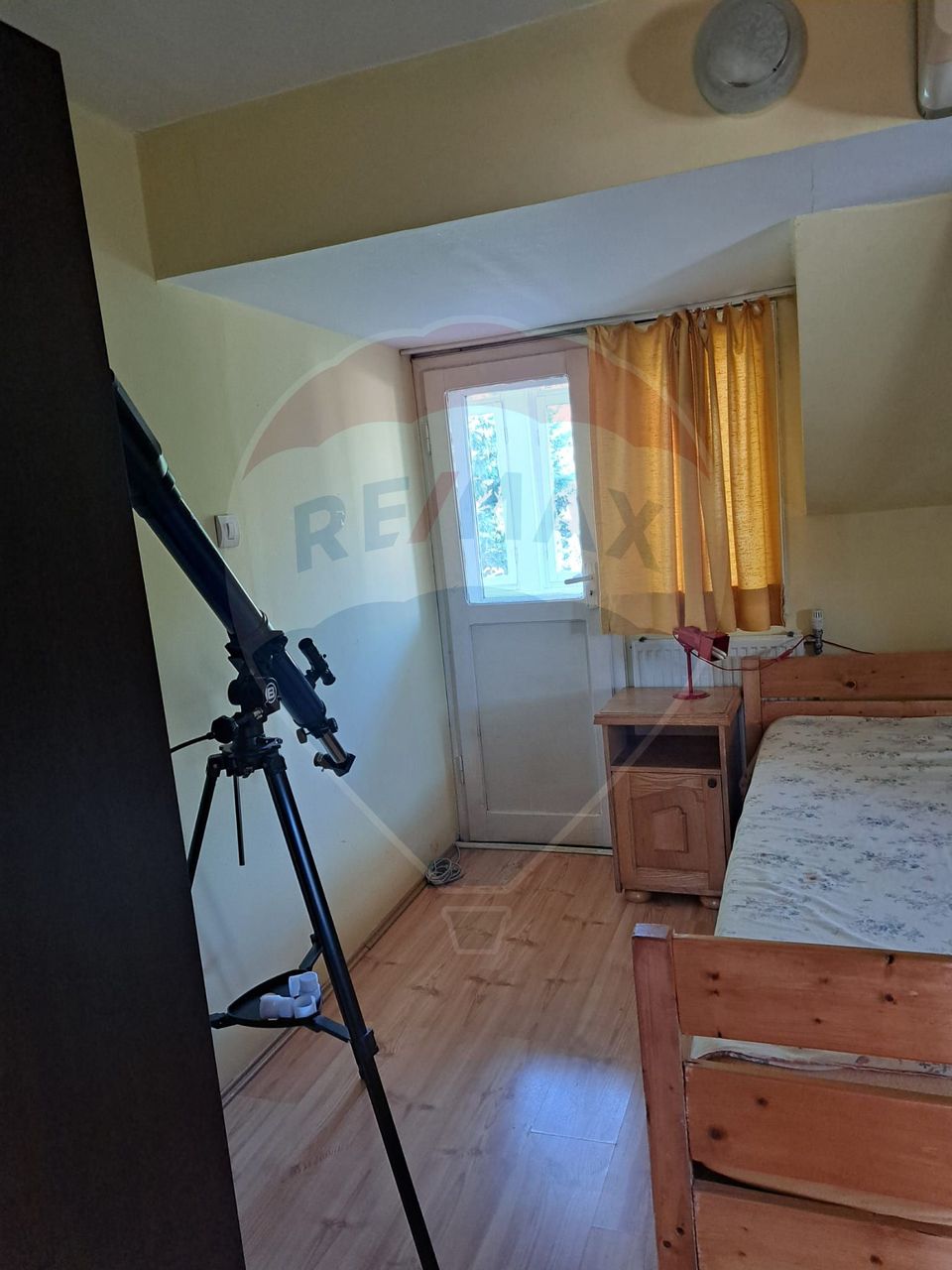 4 room Apartment for rent, Grigorescu area