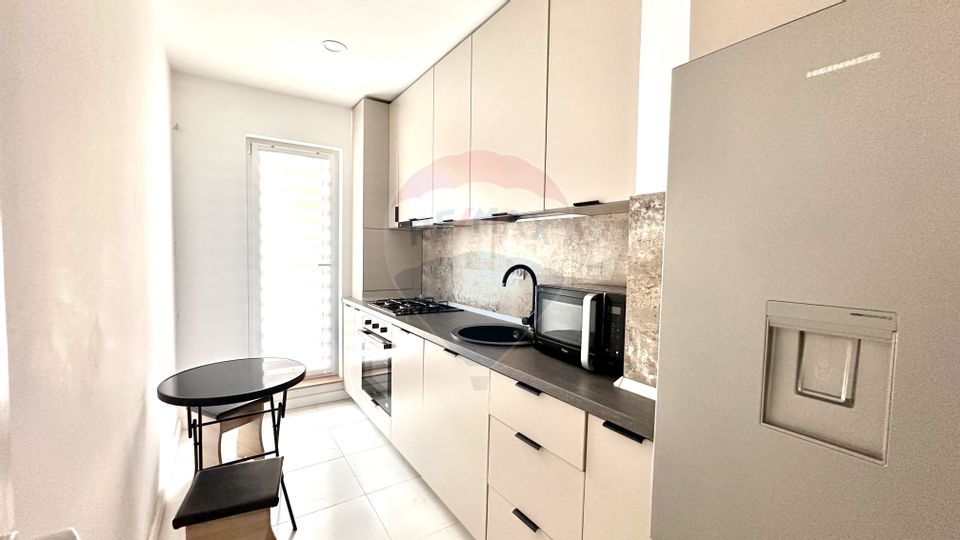 2 room Apartment for rent