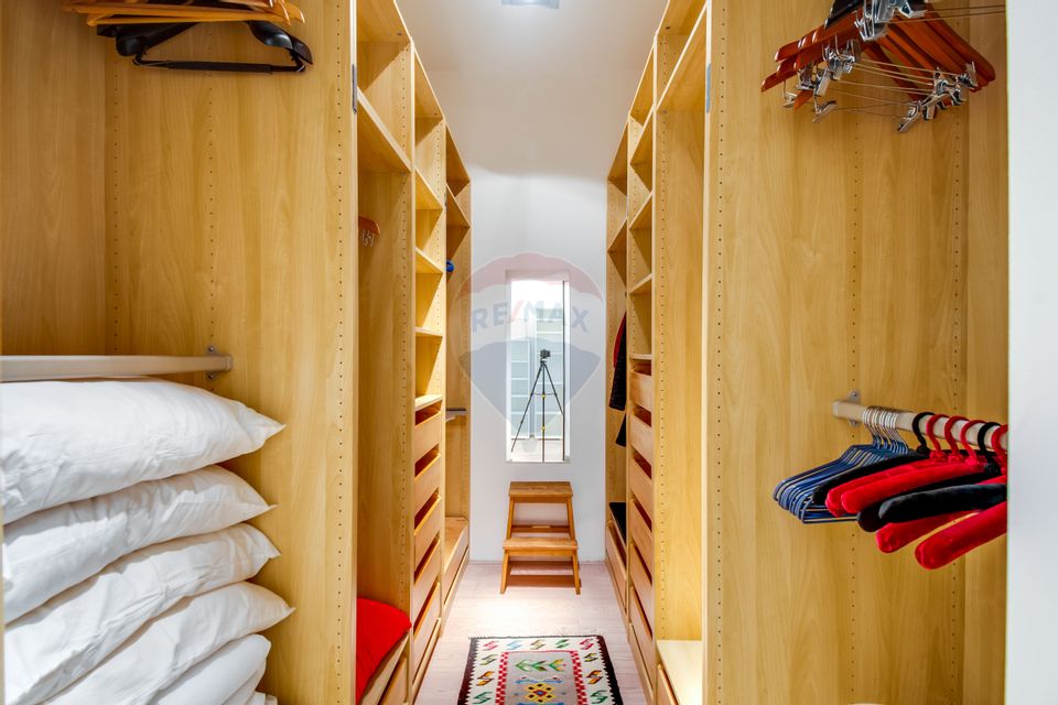 3 room apartment 112 sqm for sale Marriott 13 September block 2007