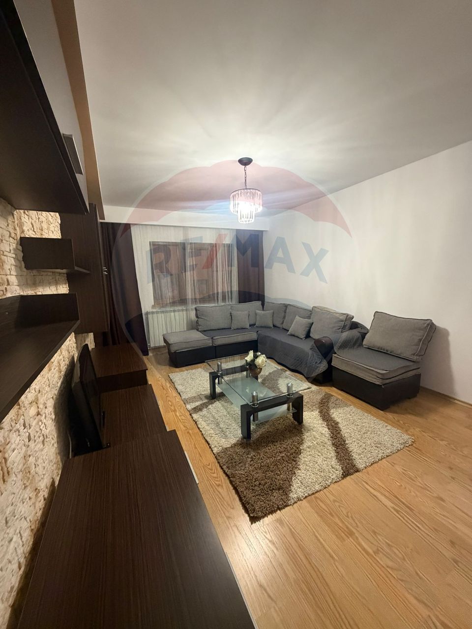 3 room Apartment for rent, Craiovita Noua area