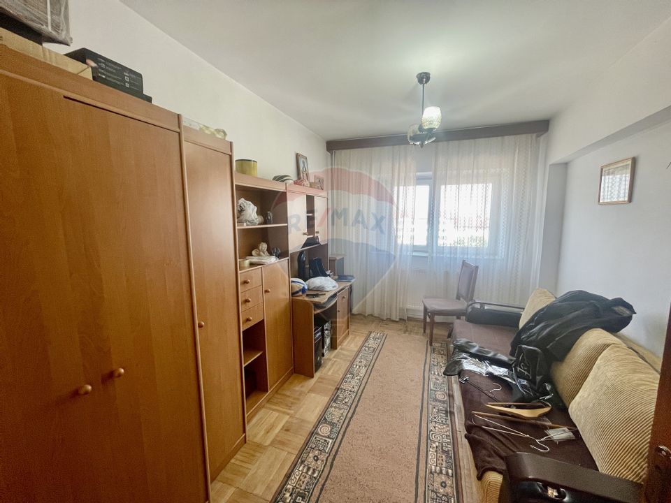 Apartament 3 camere Marco Spital