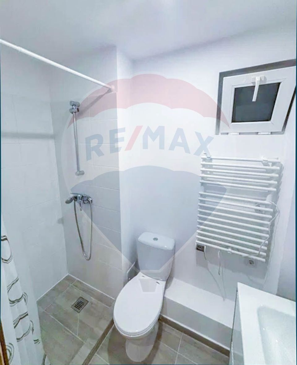 Inchiriere apartament 3 camere Universitate, Ultracentral