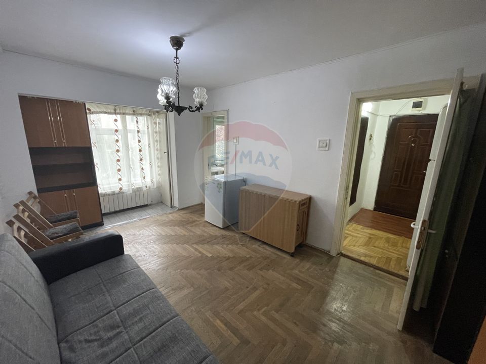 1 room Apartment for sale, Nord area