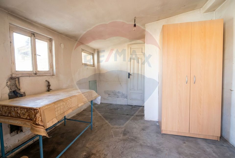 3 room House / Villa for sale, Sud-Est area