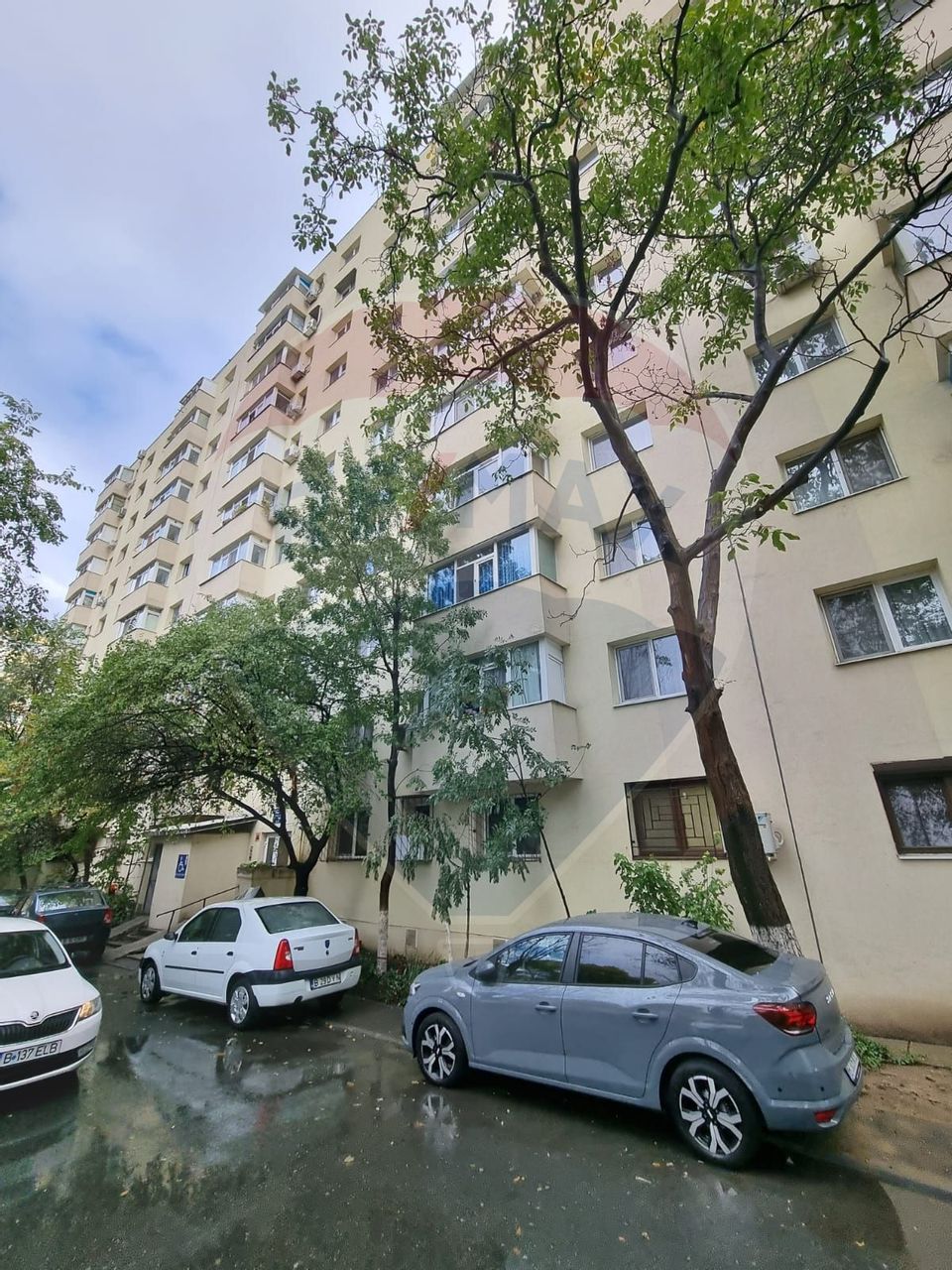 Apartament 2 camere decomandat- str Delfinului- Parcul sf. Pantelimon