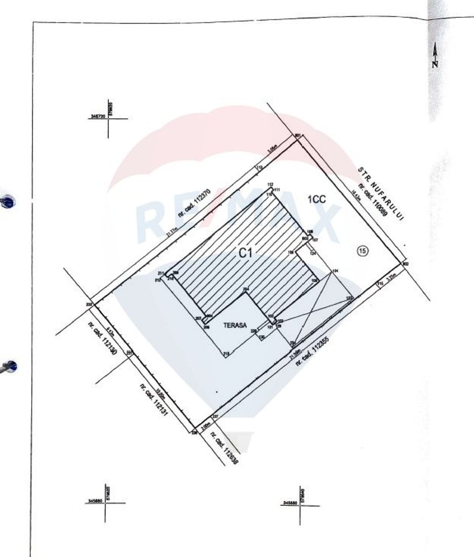 Exclusive villa in Green Paradise – Corbeanca