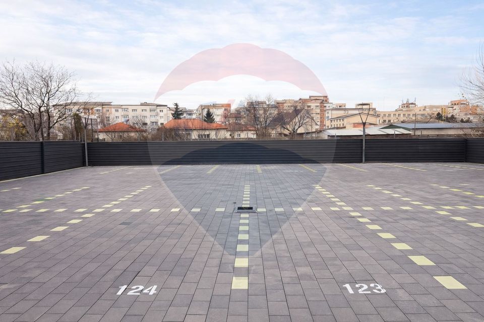 3 room Apartment for sale, Stefan cel Mare area