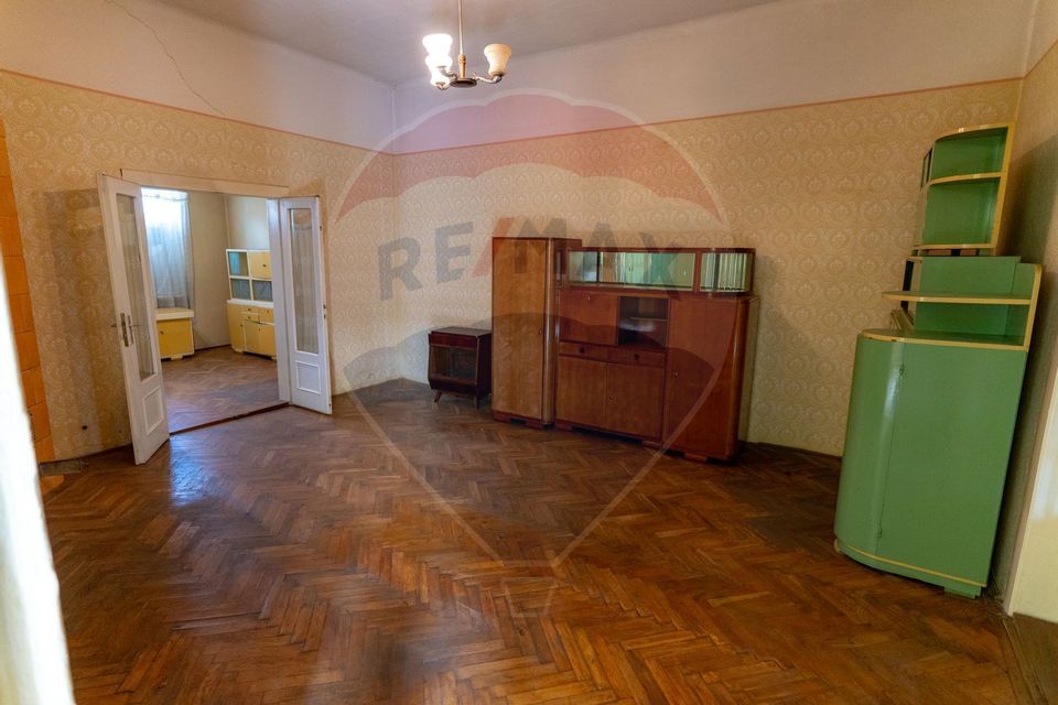 Casă de vanzare Orastie, jud. Hunedoara