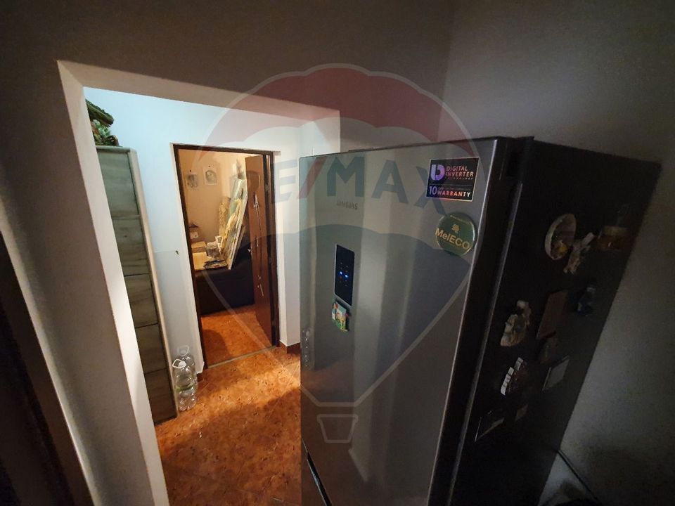 Apartament 2 camere etaj 1