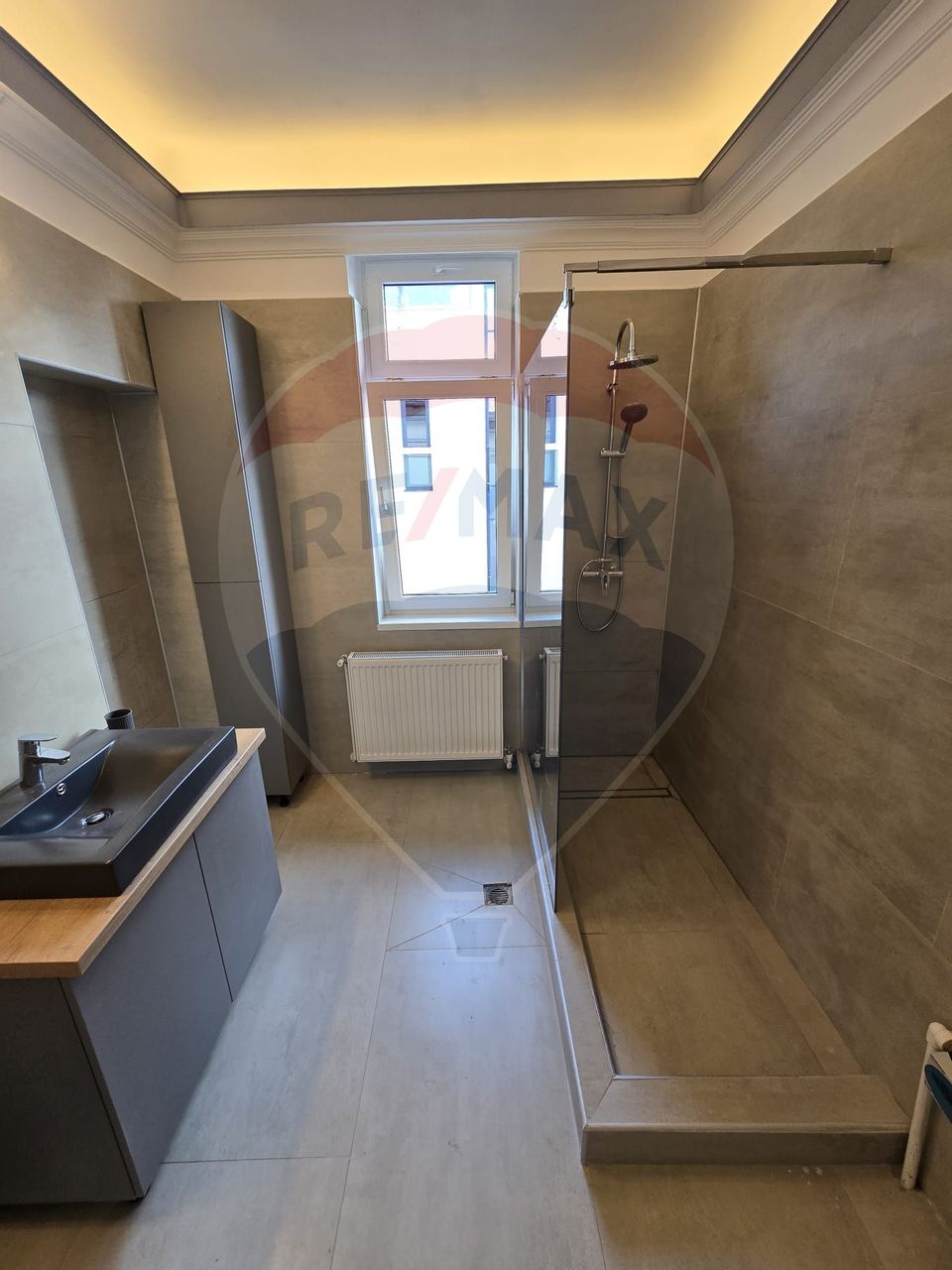 Etaj în vila interbelica de inchiriat – Calea Dorobanti