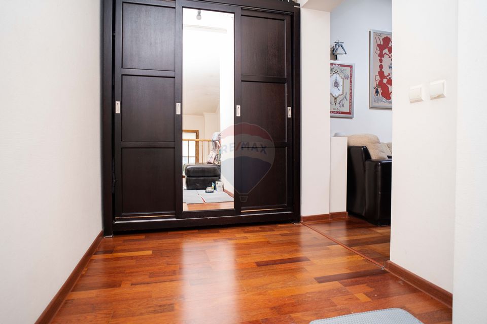 Apartament 3 camere pe strada Păcurari