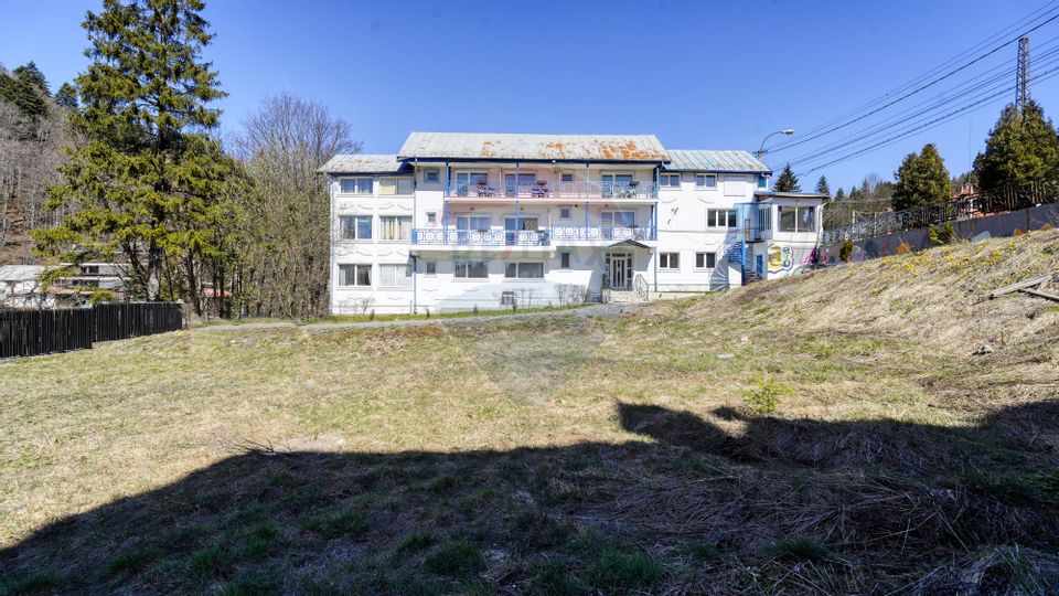 11 room Hotel / Pension for sale, Central area