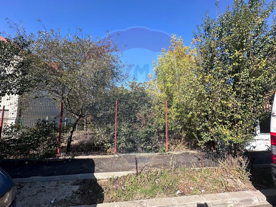 Land 300sqm Strada Baia