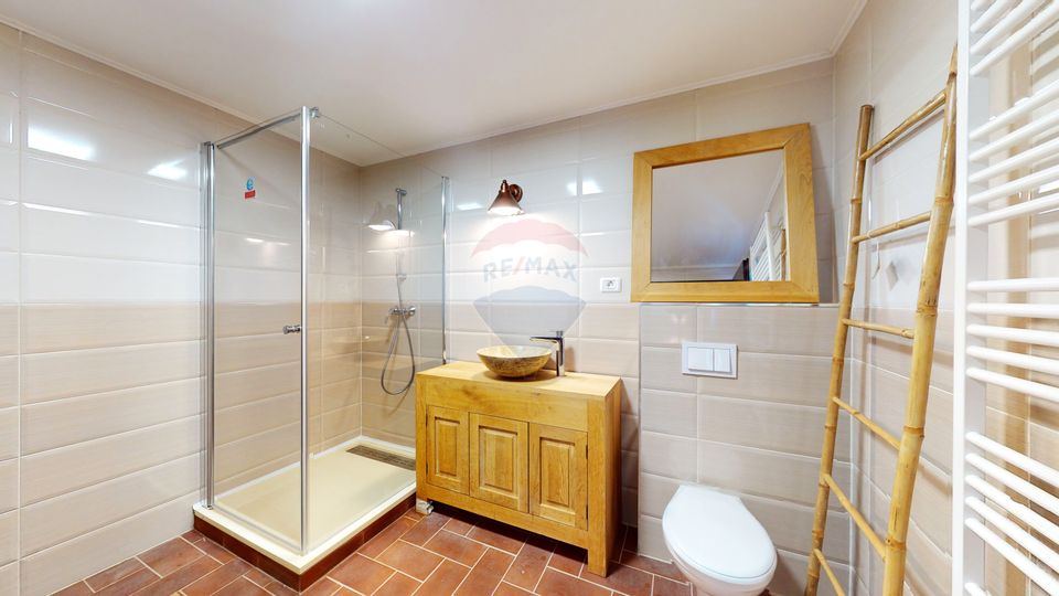 7 room House / Villa for sale