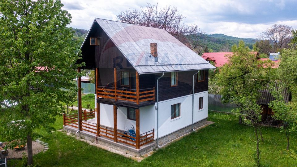 Vanzare vila, Stefesti-Prahova