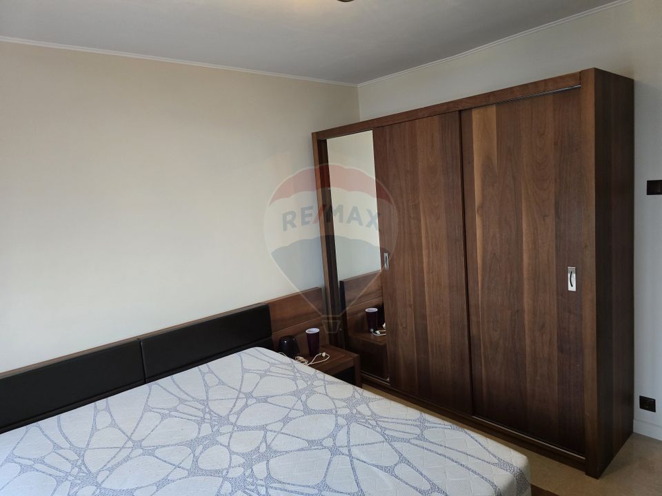 2 room Apartment, Faleza Nord area