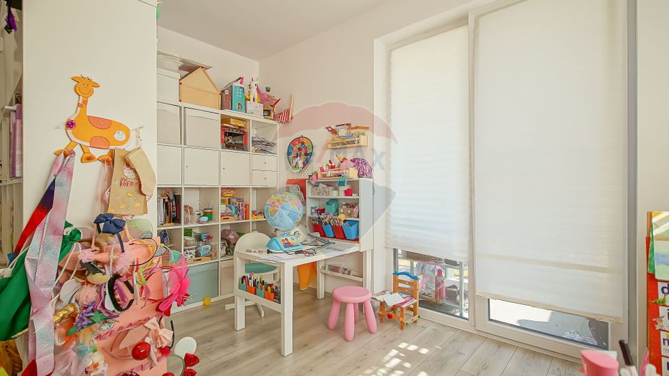 Apartament 3 Camere | Decomandat | 76 mp | Mountain View | Comision 0%