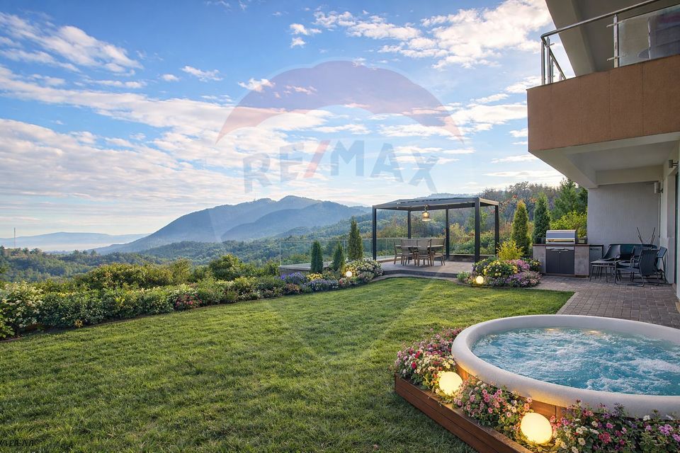 3 room Apartment for sale, Drumul Poienii area