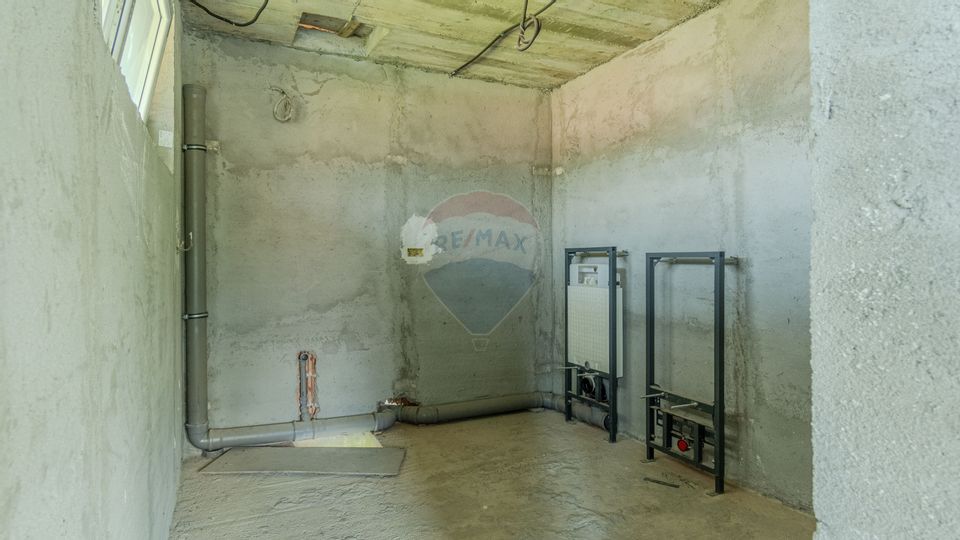 COMISION 0 | CASA LA GATA | TEREN 1322 MP | PISCINA | SAUNA | 5 TERASE