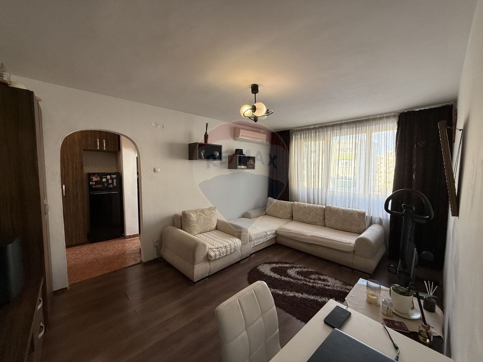 2 room Apartment for rent, Iancului area