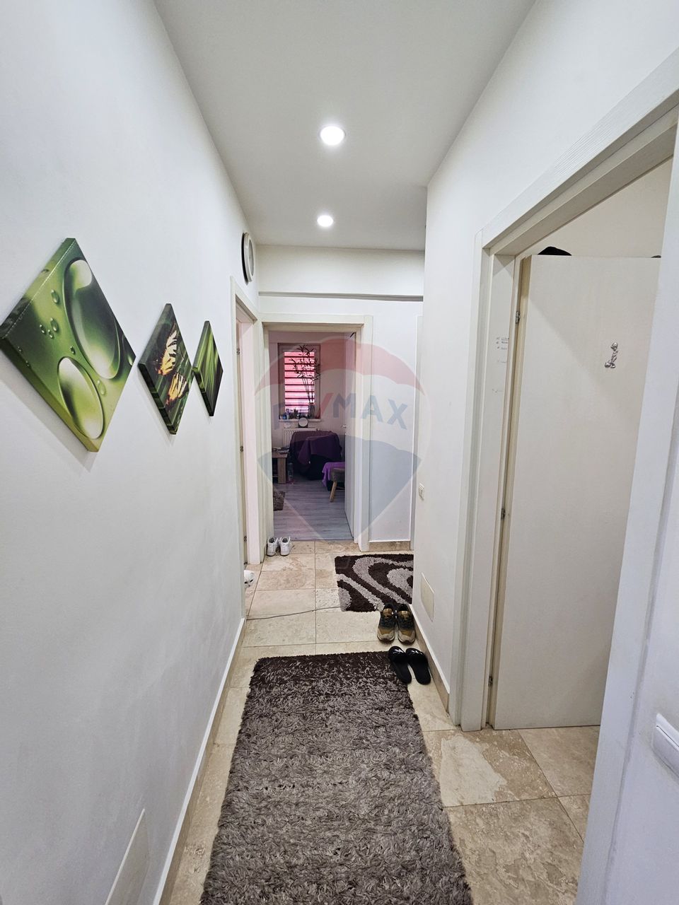 3 room Apartment for sale, Timisoara area